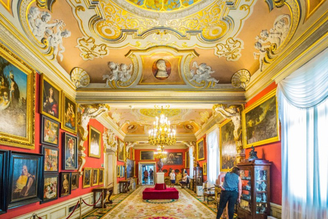 Wilanów Palace: Poland’s Versailles of Kings and Art