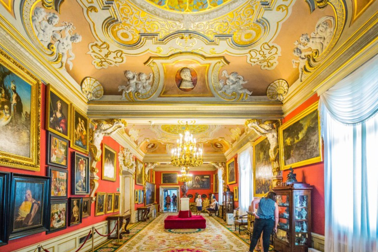 Wilanów Palace: Poland’s Versailles of Kings and Art