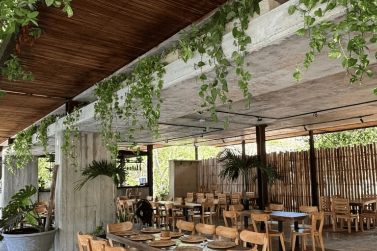 Cartagena: Private Beach Venue SABAI Daypass Cartagena: Private Beach Venue SABAI Day Pass