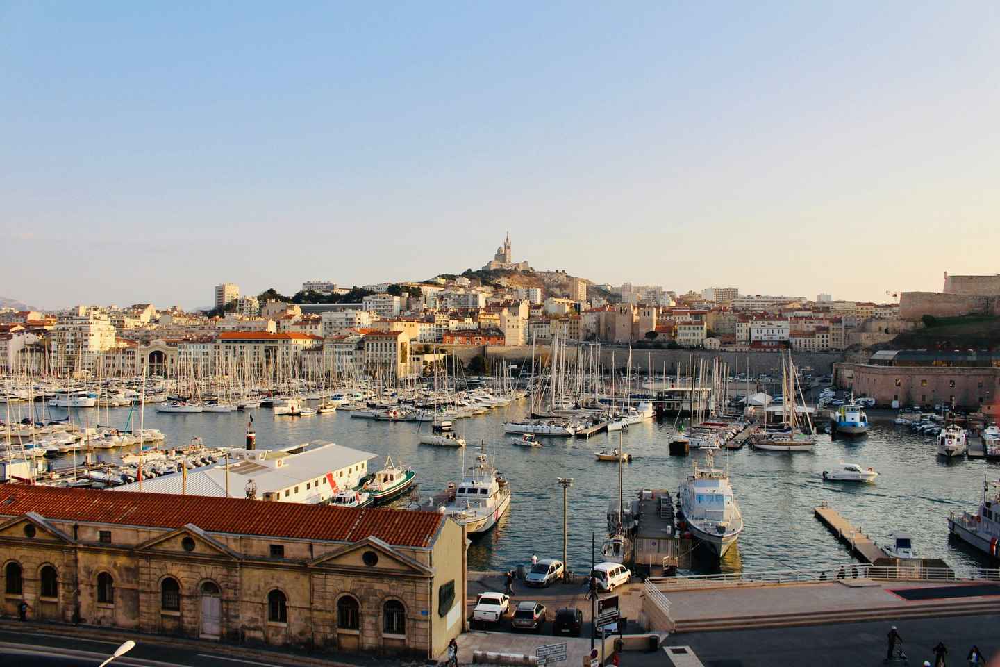 Private Tour of Marseille and Cassis - Private Tour of Marseille and Cassis