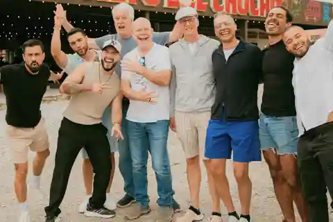 Passeio de barco gay em Guatapé