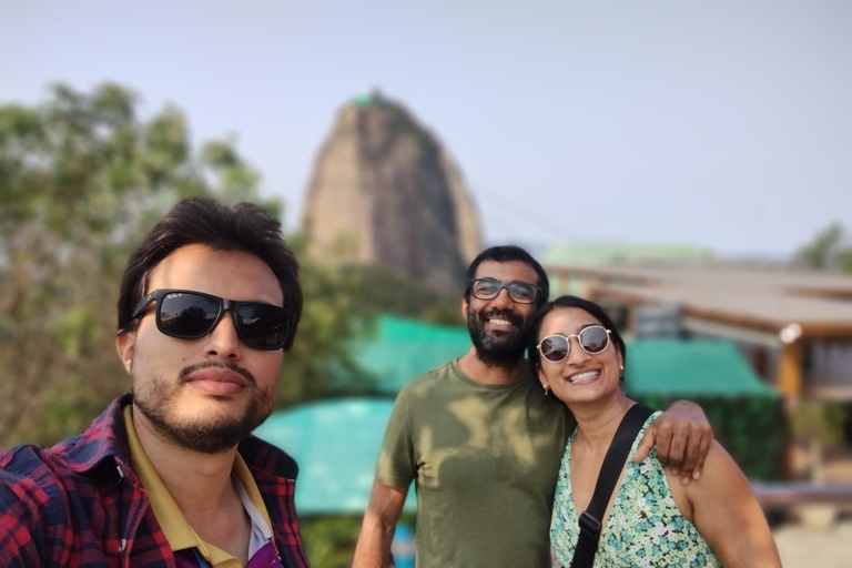 Private Custom 8-hour Exclusive tour in Rio with VIP tickets Private 8-hour tour with VIP tickets: Special Languages