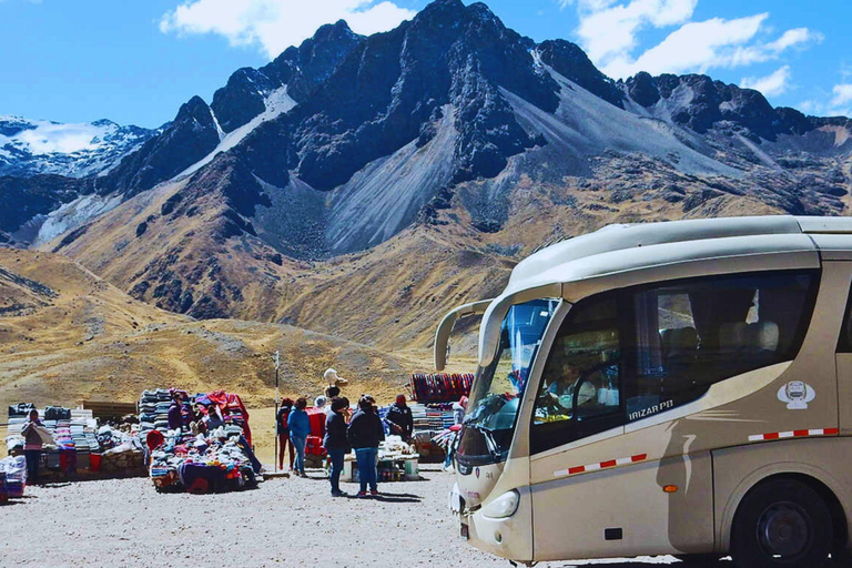 Route of the Sun & Lake Titicaca Tour from Cusco – 3 Days
