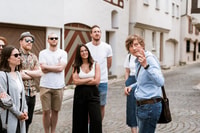 Ulm, True Crime Walking Tour - Housity