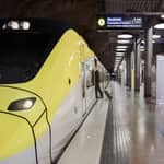Aeroporto di Arlanda (ARN): trasferimento in treno da/per Stoccolma