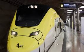 Stockholm: Train Transfer between City and Arlanda Airport