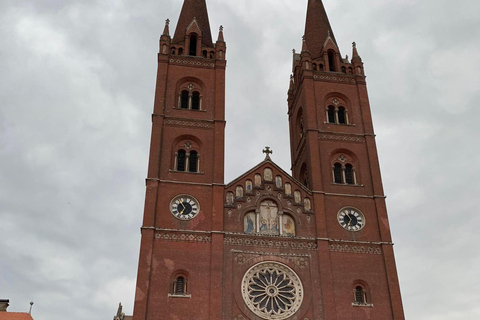 Discover East Croatia: Wine, Nature & Heritage Private Tour