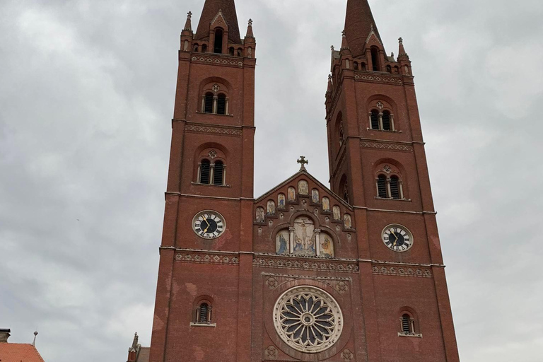 探索克罗地亚东部：葡萄酒、自然和遗产私人观光