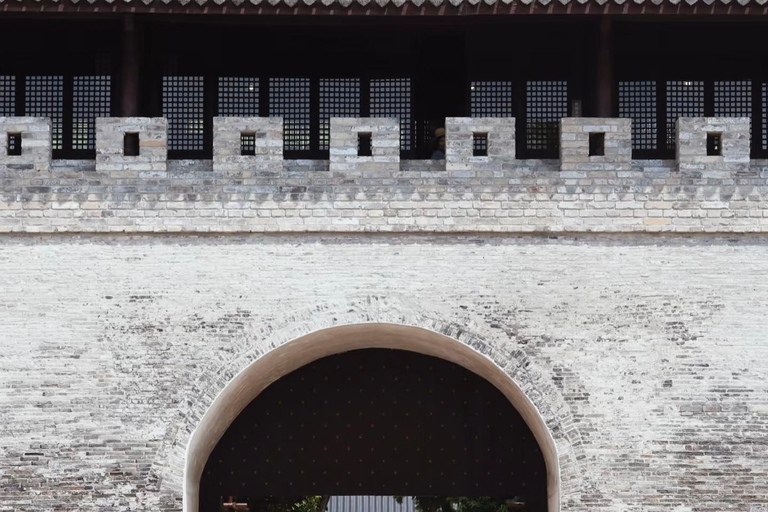 Hangzhou to Jiaxing: South Lake, Local Snack & Heritage Walk