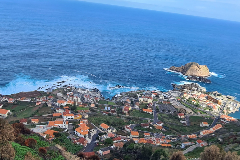 فونشال: جولة عائلية في جزيرة ماديراجولة عائلية في جزيرة ماديرا