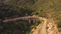Tour escursionistico di La Gergal Station con Guide, The Water Route. - Housity