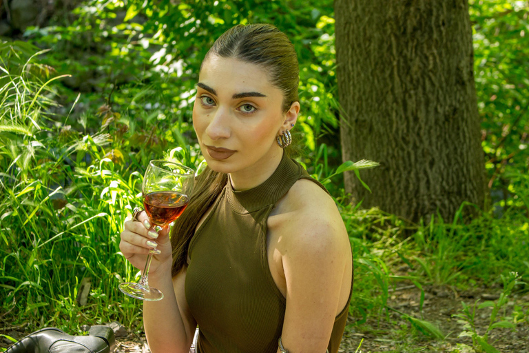 Yerevan: Vlog Tour with Photos and Hidden Corners Walk