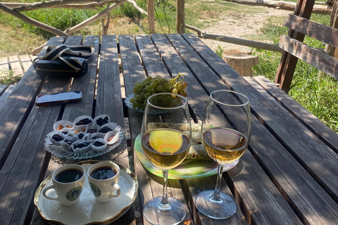 Yerevan: passeio privado por Dvin e Artashat com o Monte AraratYerevan: Dvin e Artashat, passeio privado com o Monte Ararat