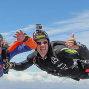 Adelaide: Solo Skydiving Course - Ground School