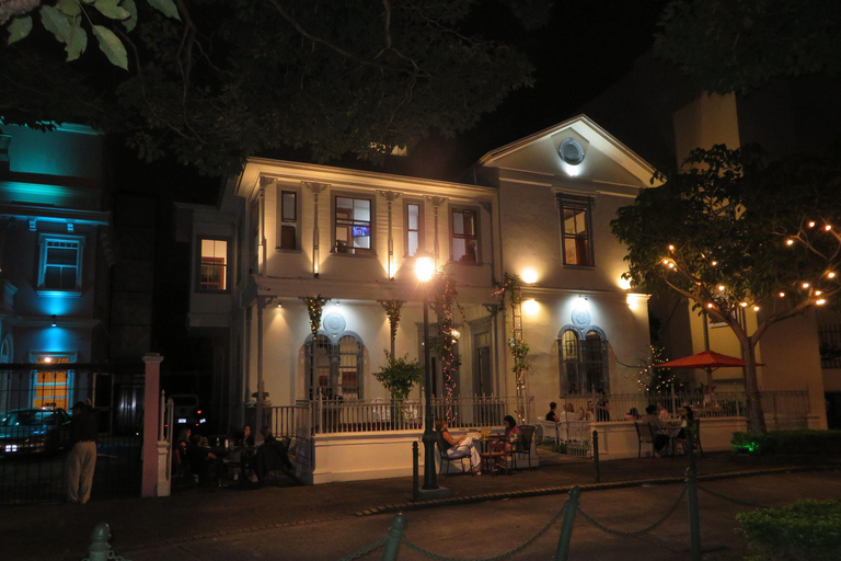 San José: Guided Walking Tour of Historic Landmarks