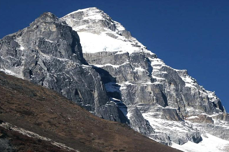 Mt.Phari Lapcha peak climbingPhari Lapcha Peak