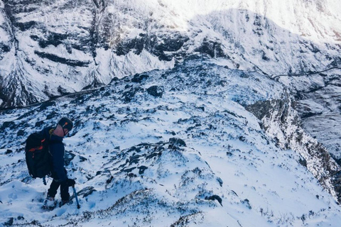 From Kathmandu: 3-Day Kalinchowk Trek