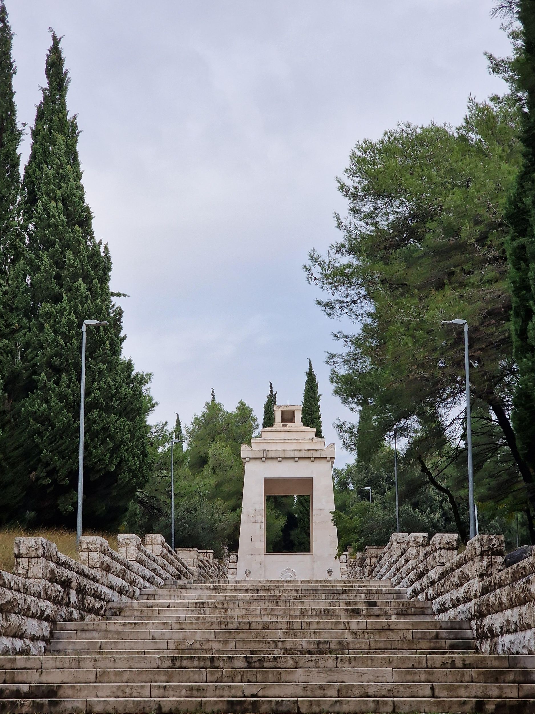 Podgorica: Rundgang durch die Altstadt