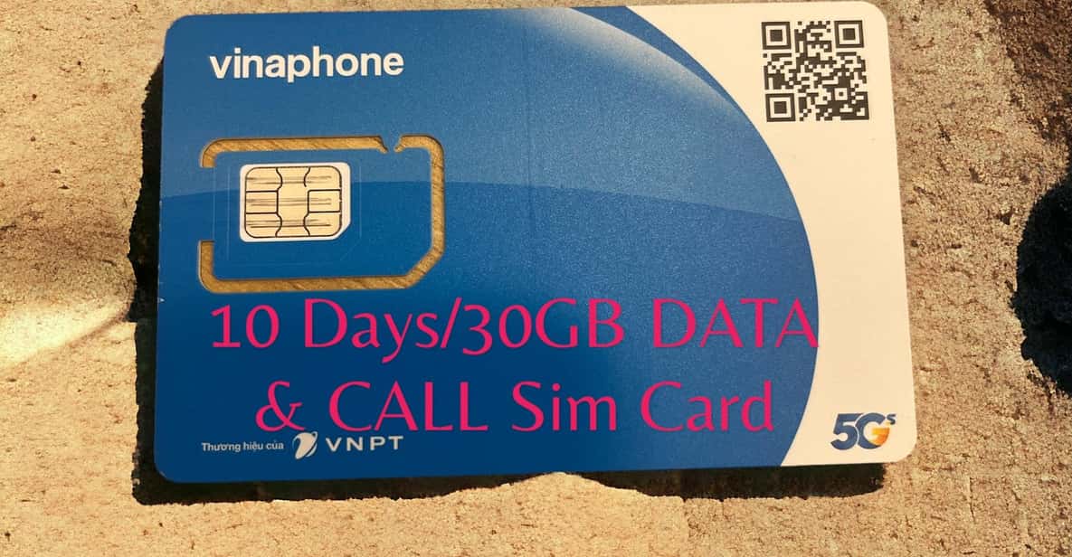 10 Days Unlimited DATA SIM CARD | GetYourGuide