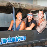 Oahu: Kualoa Ranch Hollywood Film Locations Tour