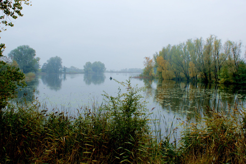Warsaw: Exclusive city tour with photo session