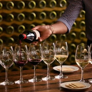 Adelaide: Australian Wine Masterclass Adelaide: Australian Wine Masterclass