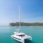 Cagliari: Tour in catamarano nel Golfo degli Angeli
