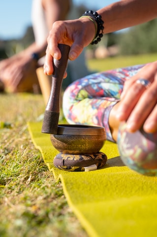 Mallorca: Holistic Private Yoga and Meditation Retreat