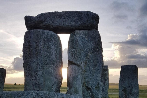 Privado Avebury, Stonehenge, Salisbury.