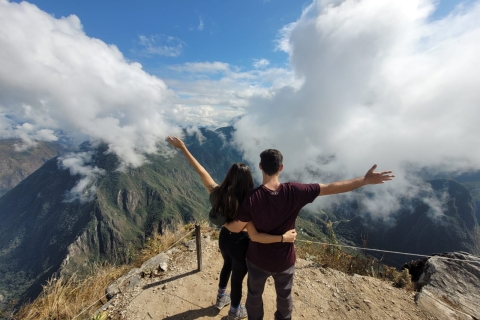 Depuis Cusco : Machu Picchu | Waynapicchu | Lac Humantay 6J/5NDepuis Cusco : Machu Picchu | Huaynapicchu | Lac Humantay 6J/5N