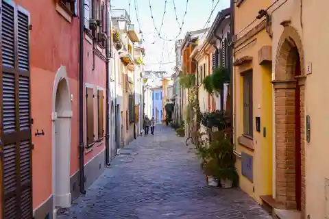 Rimini Experience: экскурсия с гидом и мини-круиз