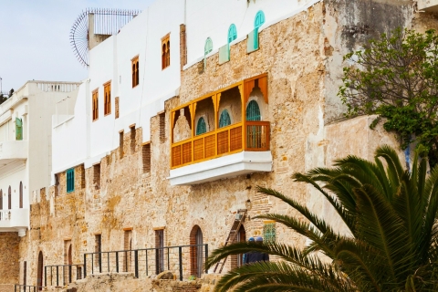 Half Day in Tangier: Fully Customizable Private Tour