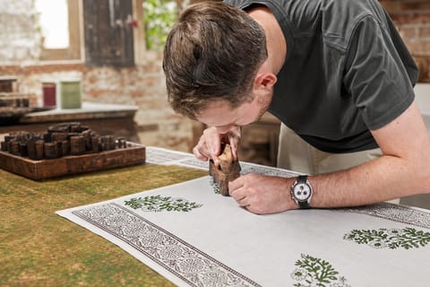 Jaipur: Guided Art and Craft Walking Tour with Workshops