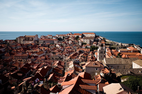 Tour del patrimonio ebraico di Dubrovnik: Svelare il passato