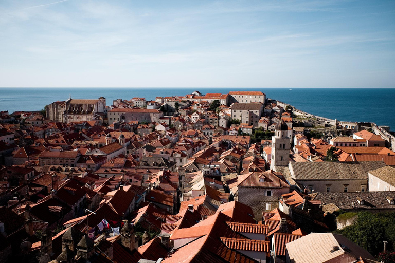 Dubrovnik's Jewish Heritage Tour: Unveiling the Past