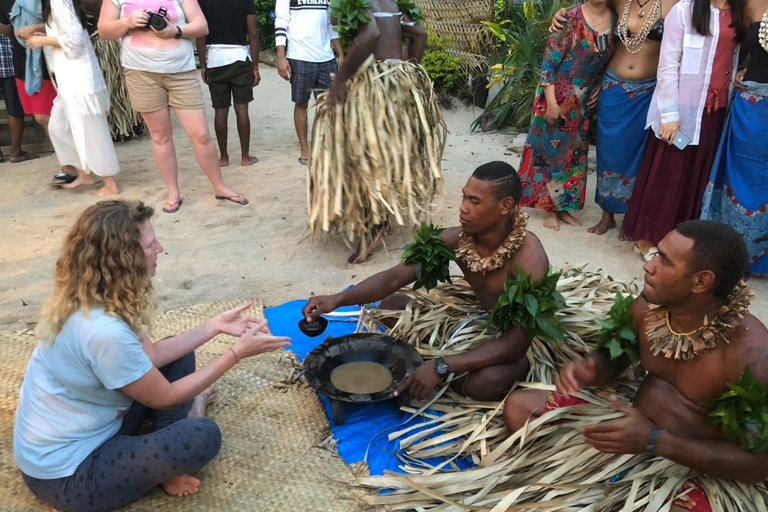 3 night/4 day Fiji Islands Adventure, Culture & Snorkeling Dorm Accommodation