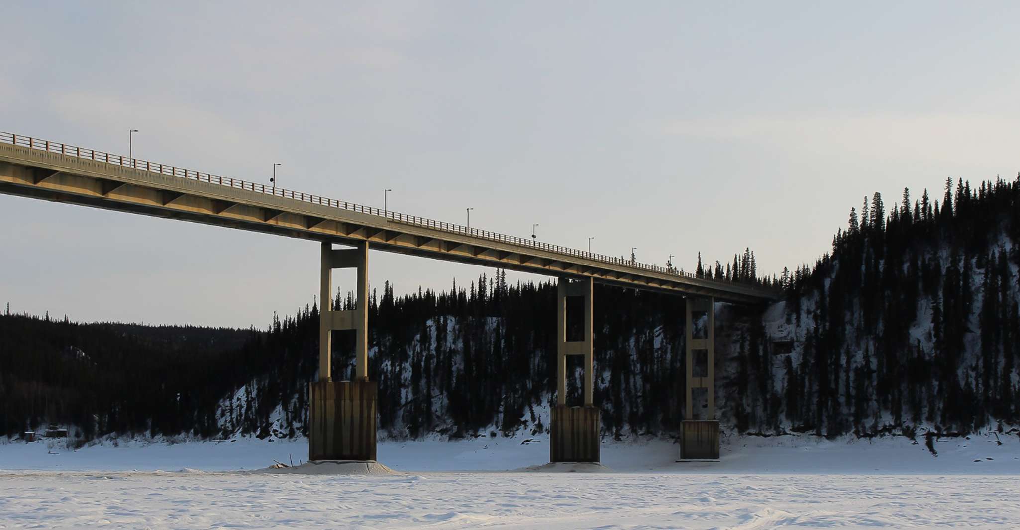 Von Fairbanks, Arctic Circle Ganztägige geführte Reise - Hizvo