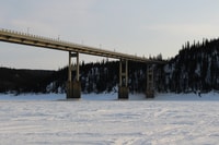 Von Fairbanks, Arctic Circle Ganztägige geführte Reise - Hizvo