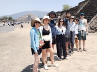 Basilica di Guadalupe Teotihuacán con trasporto incluso - Housity