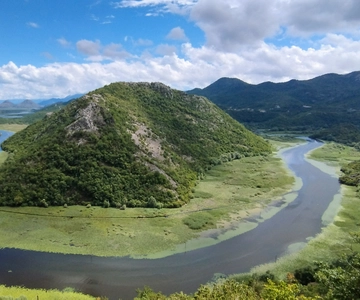Desde Budva/Kotor: Lo más destacado de Montenegro y Crucero por el Lago
