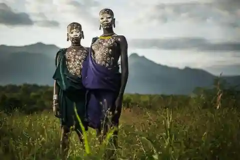 16 DAYS ETHIOPIA GRAND TRIBAL CULTURAL EXPEDITION
