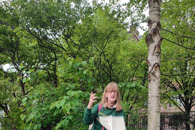 Liverpool: Guided Walking Tour of Belonging & Resilience