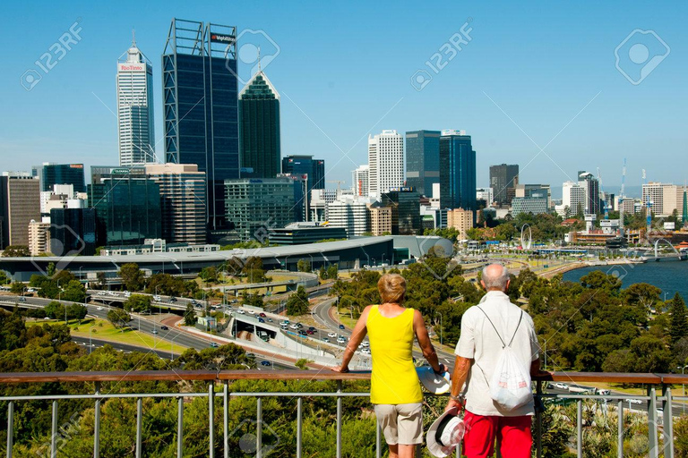 Luxe ontdekkingstocht langs de kust - privétour Fremantle en Perth