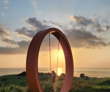 JEJU ISLAND : Higlights SUNRISE guided Tour