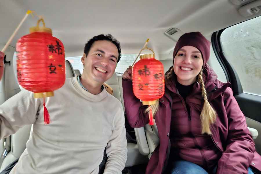 Shanghai: Top 5 Highlights All Inclusive Private Tagestour