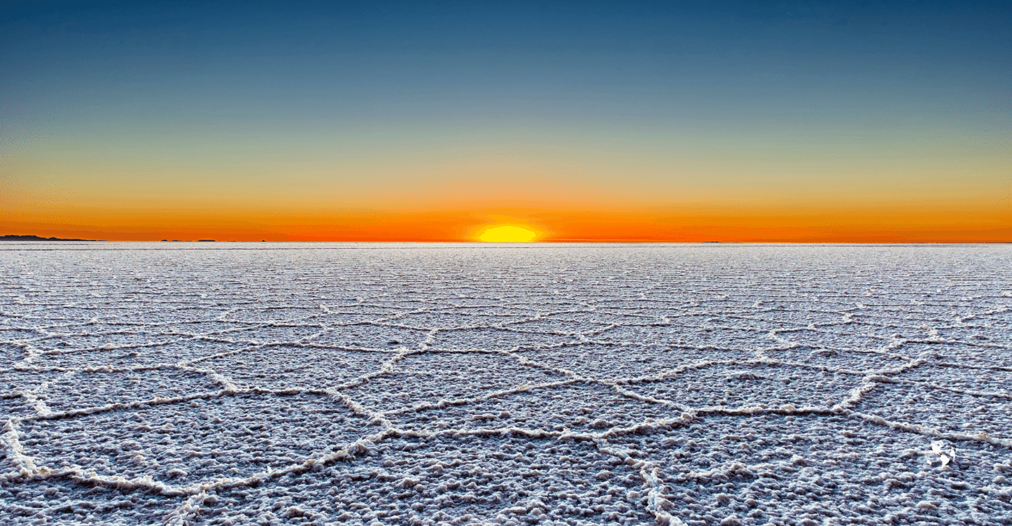 Private Service Salar de Uyuni, Night of Stars and Sunrise - Housity