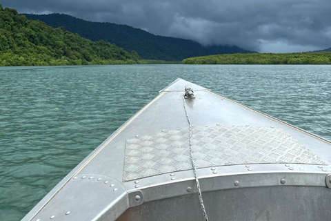 Langkawi Bio-Geological Cruise & Pulau Dangli Snorkeling