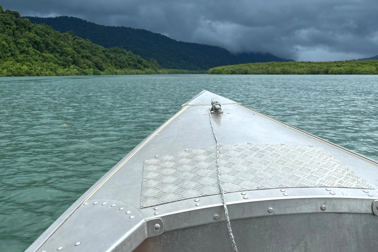 Langkawi Bio-Geological Cruise & Pulau Dangli Snorkeling