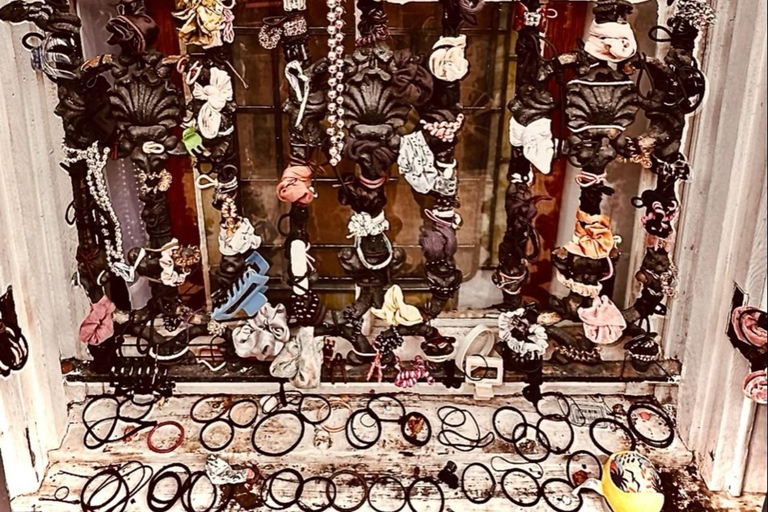 New Orleans: Voodoo, Storyville, and Treme Walking Tour