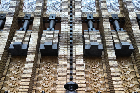 Utrecht: Private Walking Tour with a Local Guide